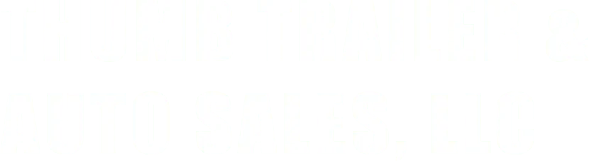 Thumb Truck & Trailer